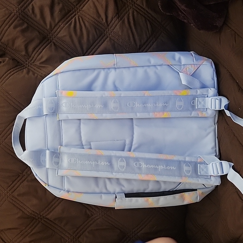 Champion Backpack - Picture 2 of 8